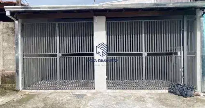 Casa com 3 quartos à venda na Rua Odete Garcia, 1161, Cidade Morumbi, São José dos Campos