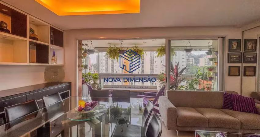 Apartamento com 3 quartos à venda na Rua Embuaçu, 81, Vila Mariana, São Paulo