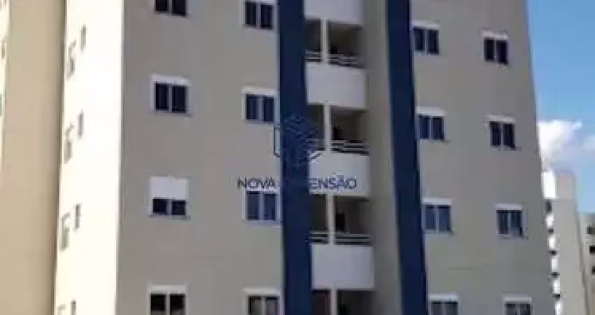 Apartamento com 2 quartos à venda na Rua San Marino, 43, Jardim América, São José dos Campos