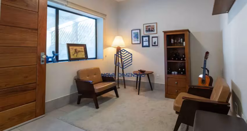 Casa com 3 quartos à venda na Rua Raul Pompéia, 653, Pompéia, São Paulo