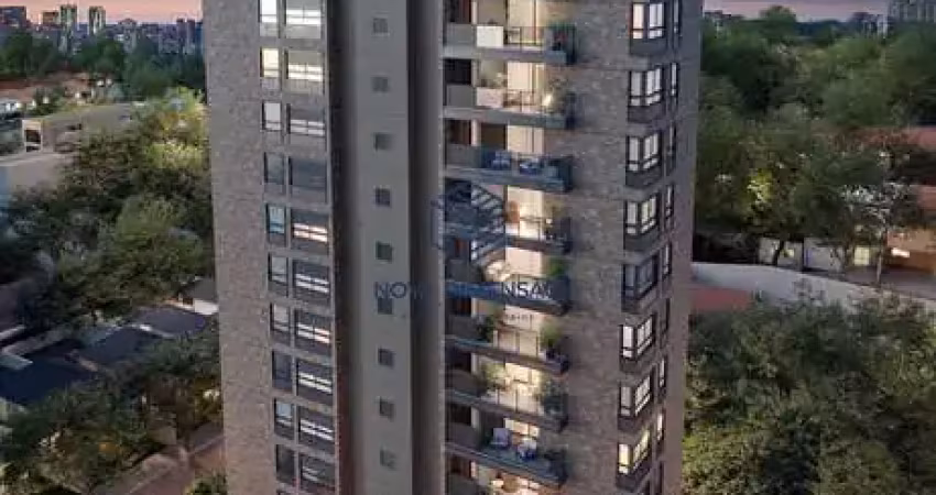 Apartamento 3 dormitórios à venda sumaré são paulo/sp