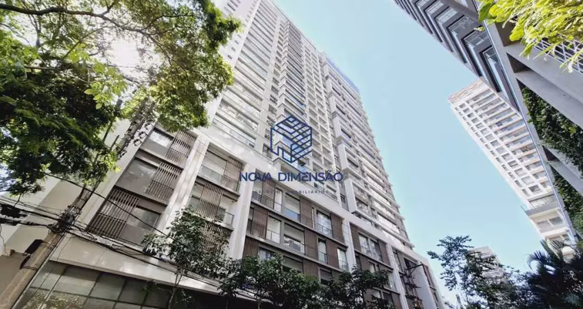 Apartamento com 2 quartos à venda na Rua Getúlio Soares da Rocha, 231, Jardim das Acacias, São Paulo
