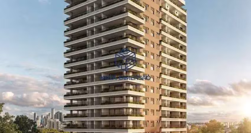 Apartamento 3 dormitórios à venda sumarezinho são paulo/sp