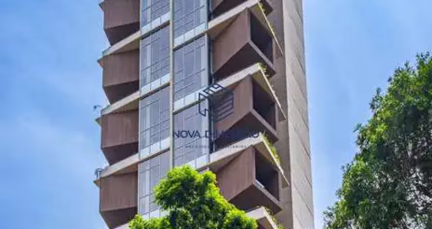 Apartamento 3 dormitórios à venda ibirapuera são paulo/sp