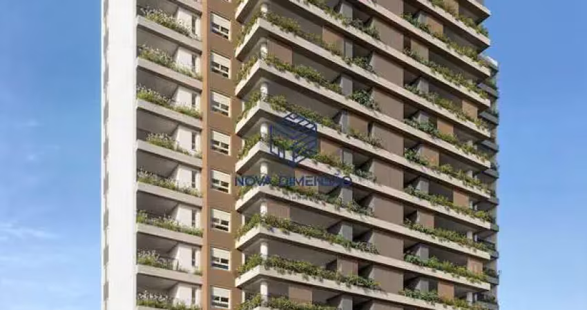 Apartamento 4 dormitórios à venda moema são paulo/sp