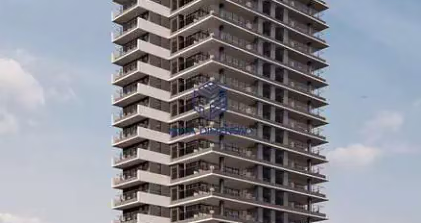 Apartamento com 4 quartos à venda na Rua Iperoig, 267, Perdizes, São Paulo