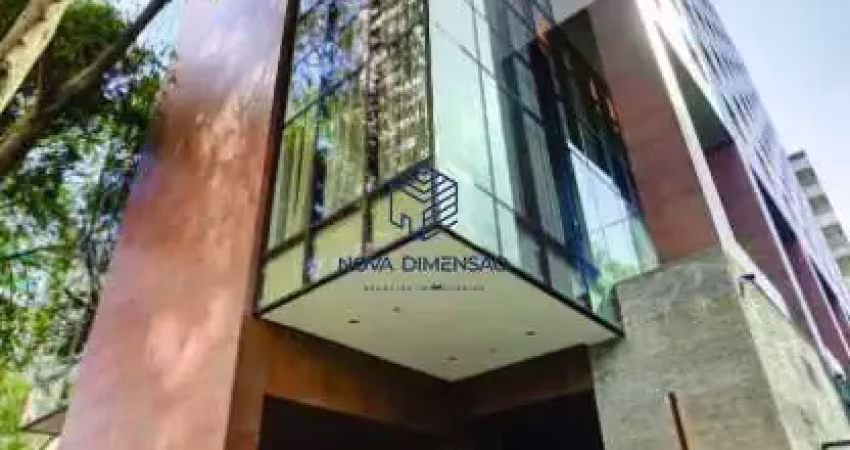 Apartamento 1 dormitórios à venda paraíso são paulo/sp