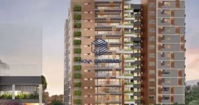Apartamento 4 dormitórios à venda moema são paulo/sp