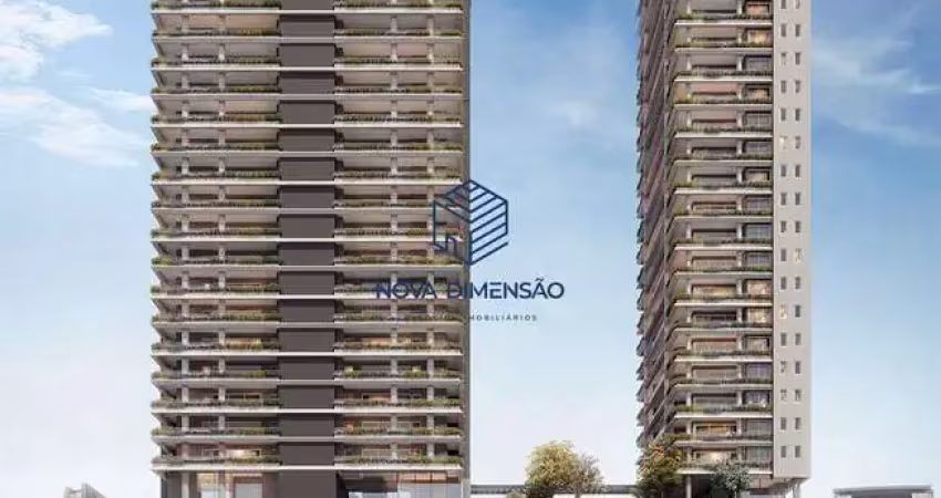 Apartamento 4 dormitórios à venda moema são paulo/sp