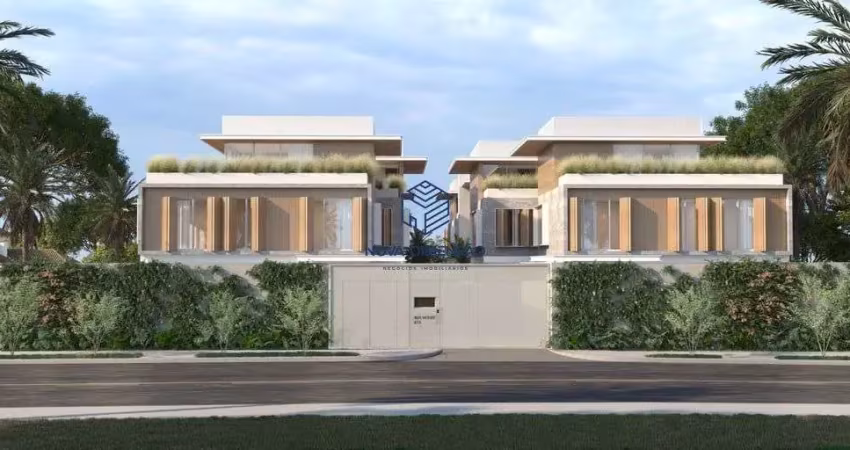 Casa em condomínio 4 dormitórios à venda jardim paulistano são paulo/sp