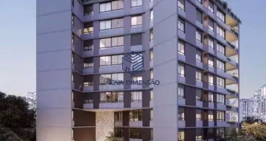 Apartamento 3 dormitórios à venda perdizes são paulo/sp