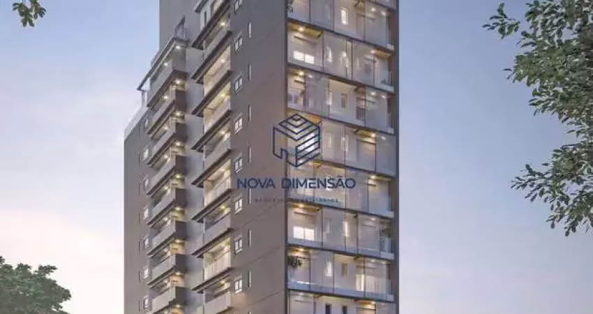 Apartamento com 2 quartos à venda na Avenida Sabiá, 685, Moema, São Paulo
