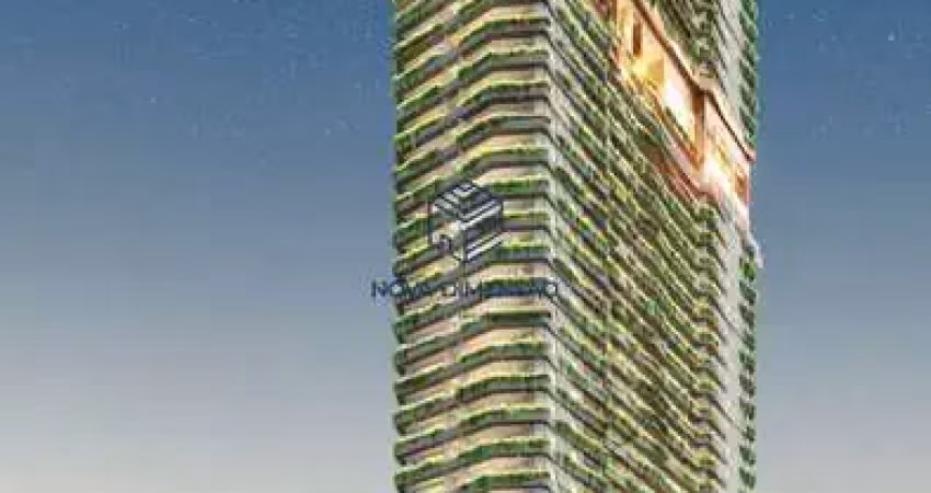 Apartamento 3 dormitórios à venda consolação são paulo/sp