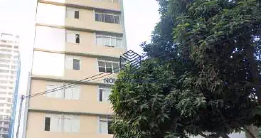 Apartamento 2 dormitórios à venda pinheiros são paulo/sp
