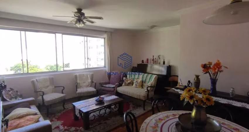 Apartamento com 3 quartos à venda na Rua Doutor Nilton Silva, 31, Vila Adyana, São José dos Campos