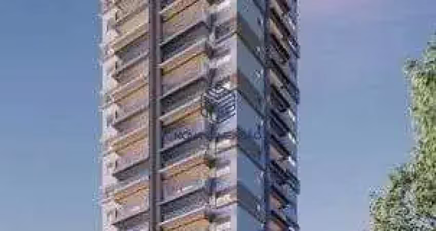 Apartamento com 3 quartos à venda na Praça Princesa Isabel, 257, Santo Amaro, São Paulo