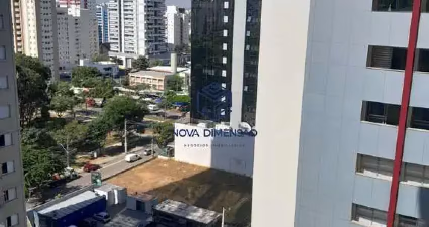 Apartamento com 2 dormitórios para alugar, 75 m² por r$4.000/mês - jardim aquari
