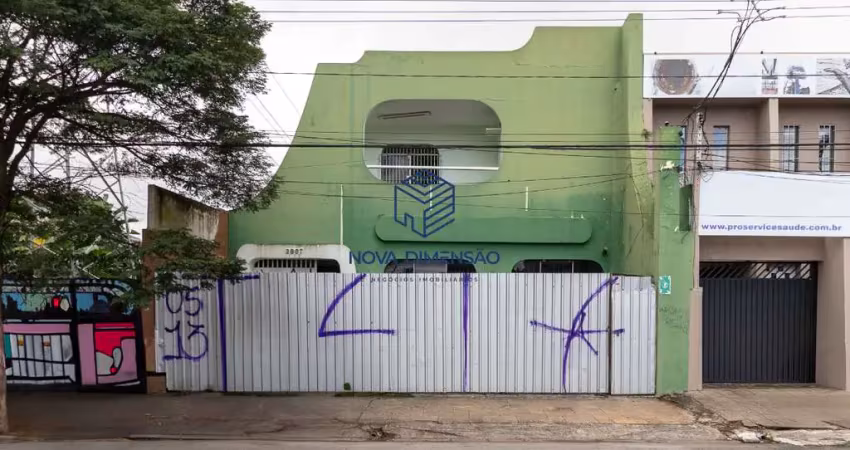 Prédio à venda na Avenida Indianópolis, 2924, Indianópolis, São Paulo