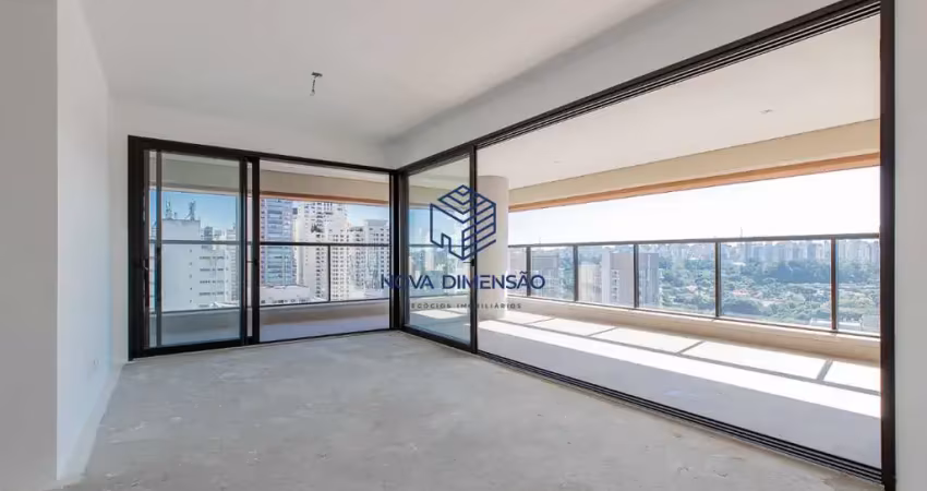 Apartamento 3 dormitórios à venda moema são paulo/sp