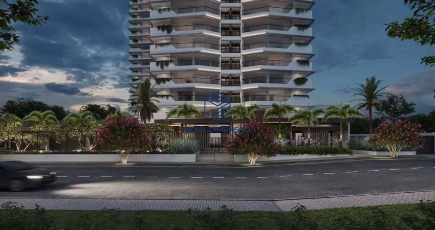 Oportunidade edificio montante living design - jardim aquarius