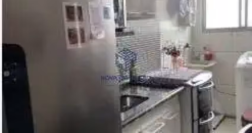 Apartamento andar alto -  31 de março - 2 dorms - garagem coberta