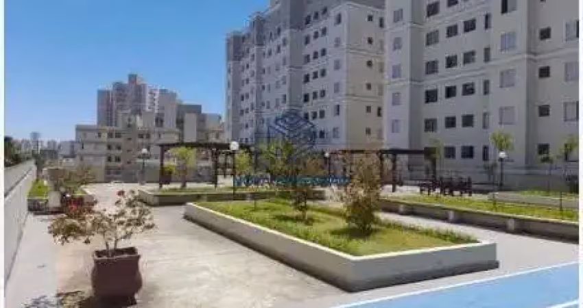 Apartamento todo planejado no palmeiras de são josé **impecável**