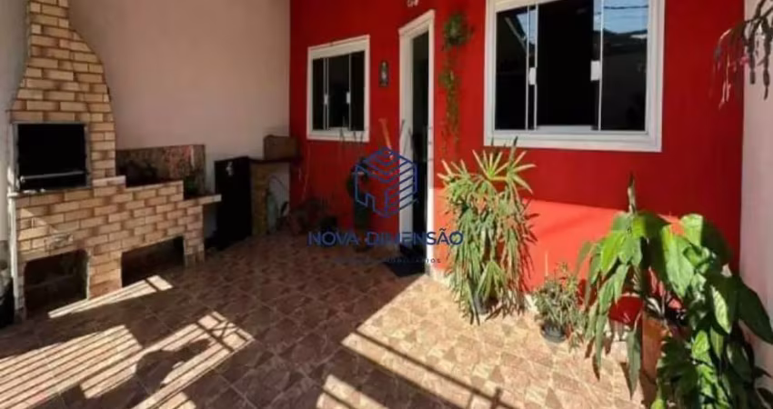 Ótima casa térrea - jardim santa julia - são jose dos campos -sp