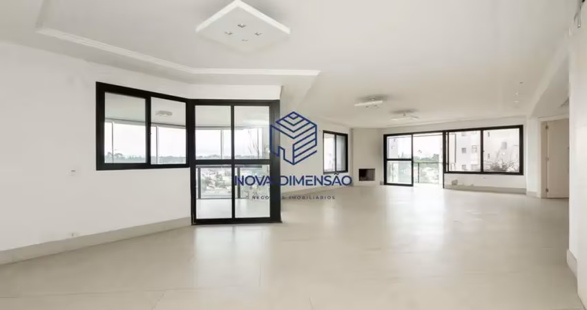 Apartamento 4 dormitórios à venda campo belo são paulo/sp