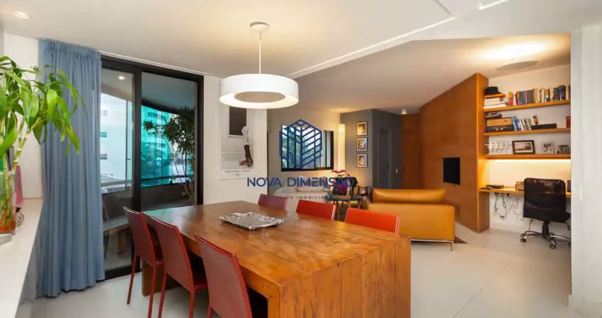 Apartamento 3 dormitórios à venda pinheiros são paulo/sp
