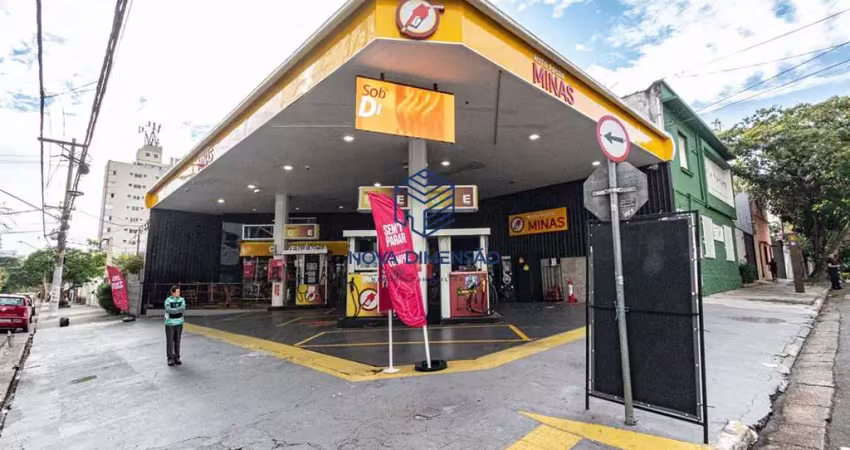 Ponto comercial à venda na Rua Botucatu, 194, Vila Clementino, São Paulo