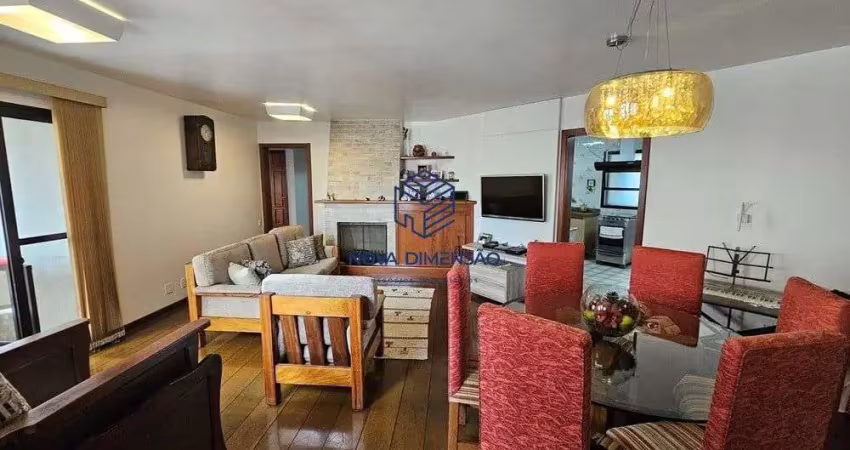 Apartamento 3 dormitórios à venda indianópolis são paulo/sp