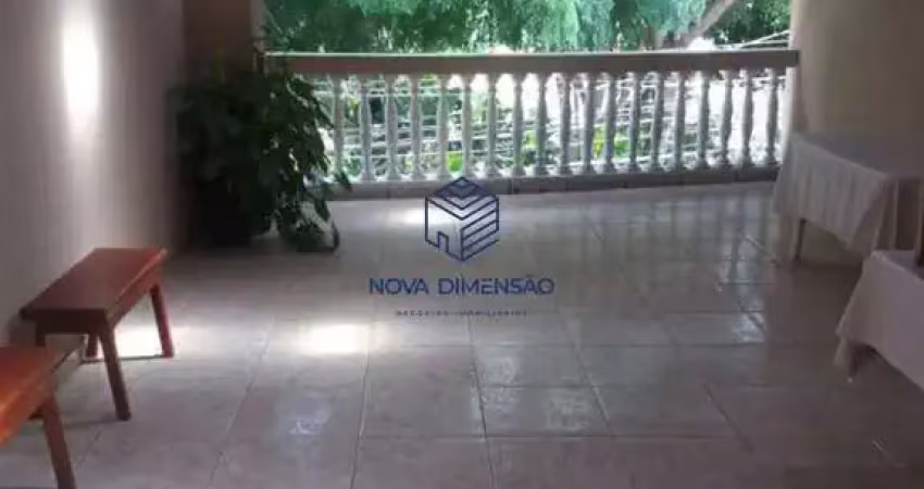 Casa com 3 quartos à venda na Rua Lira, 747, Jardim Satélite, São José dos Campos