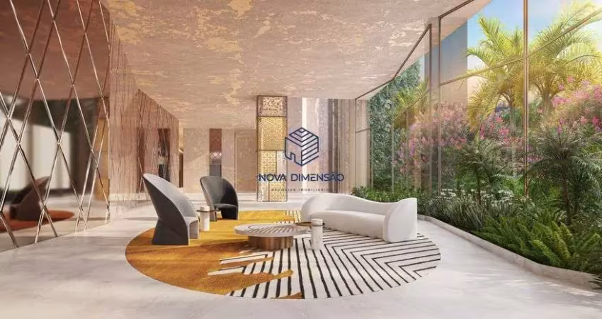 Apartamento com 2 quartos à venda na Rua Turiassu, 1440, Perdizes, São Paulo