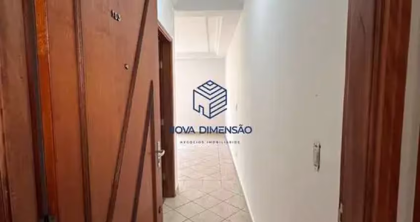 Apartamento com 2 quartos para alugar na Rua George Washington, 68, Jardim Oriente, São José dos Campos