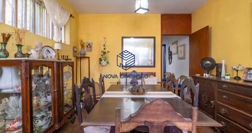 Casa 3 dormitórios à venda vila congonhas são paulo/sp