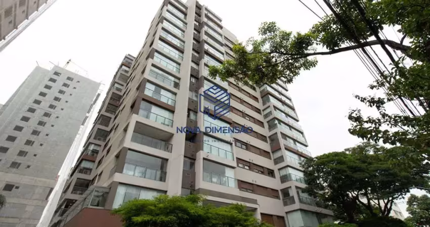 Apartamento 2 dormitórios à venda indianópolis são paulo/sp