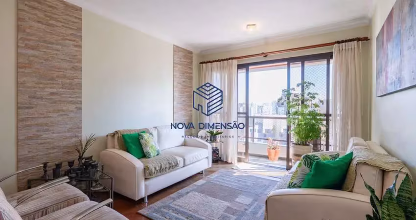Apartamento com 3 quartos à venda na Rua Alcantarilla, 457, Vila Andrade, São Paulo