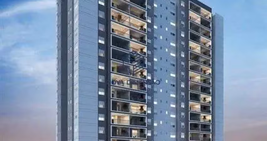 Cobertura com 4 quartos à venda na Avenida Alberto Augusto Alves, 233, Panamby, São Paulo