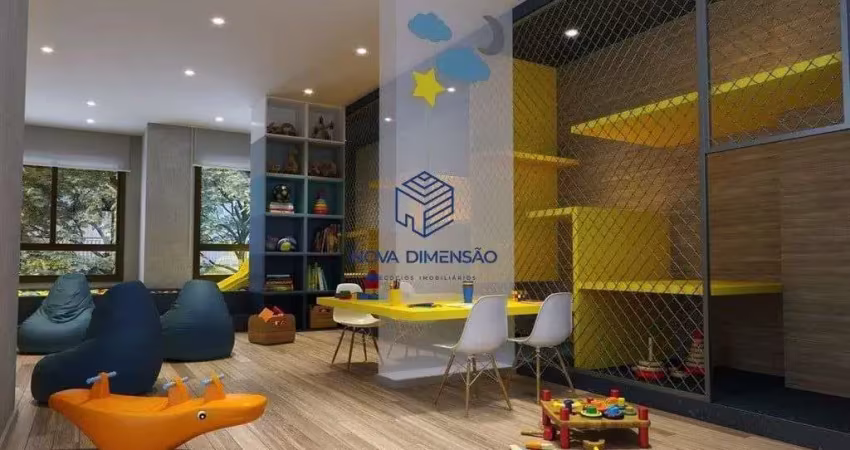 Cobertura com 4 quartos à venda na Avenida Alberto Augusto Alves, 233, Panamby, São Paulo