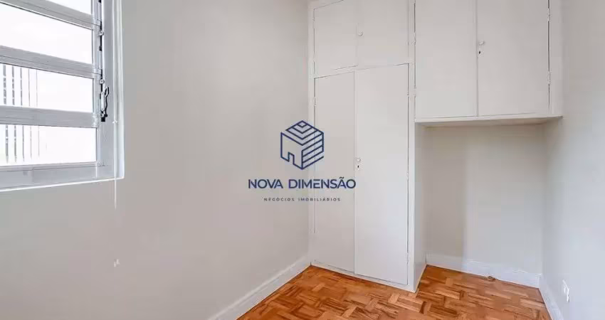 Apartamento 2 dormitórios à venda indianópolis são paulo/sp