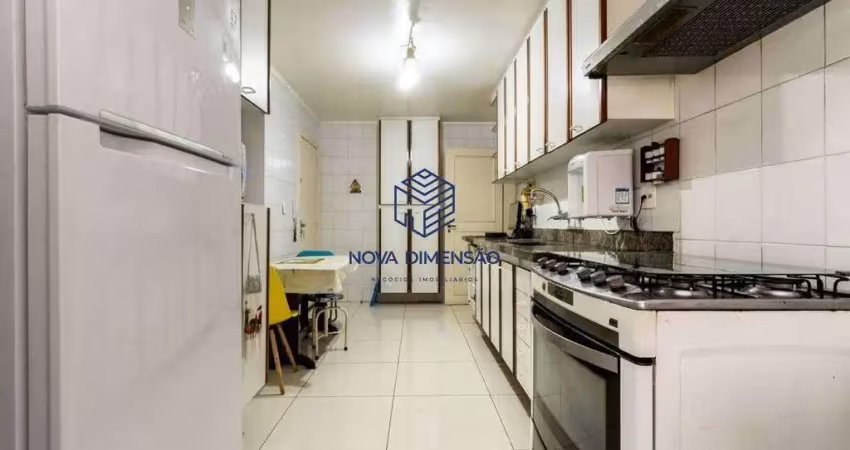Apartamento 3 dormitórios à venda pinheiros são paulo/sp