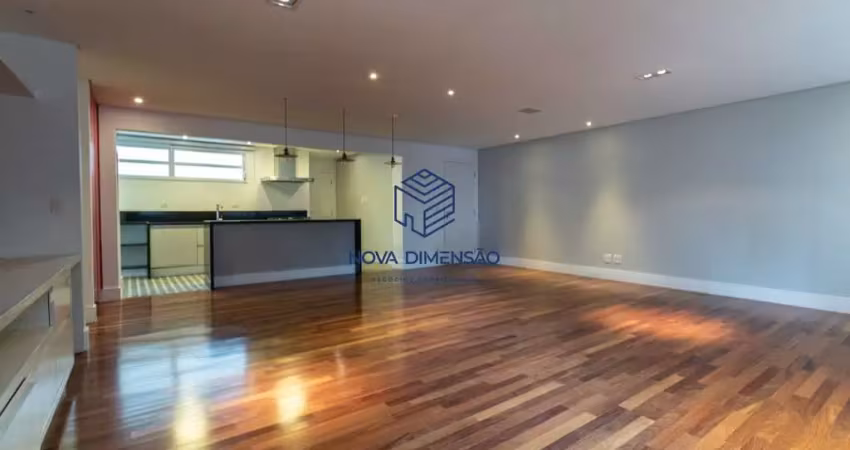 Apartamento 1 dormitórios à venda itaim bibi são paulo/sp