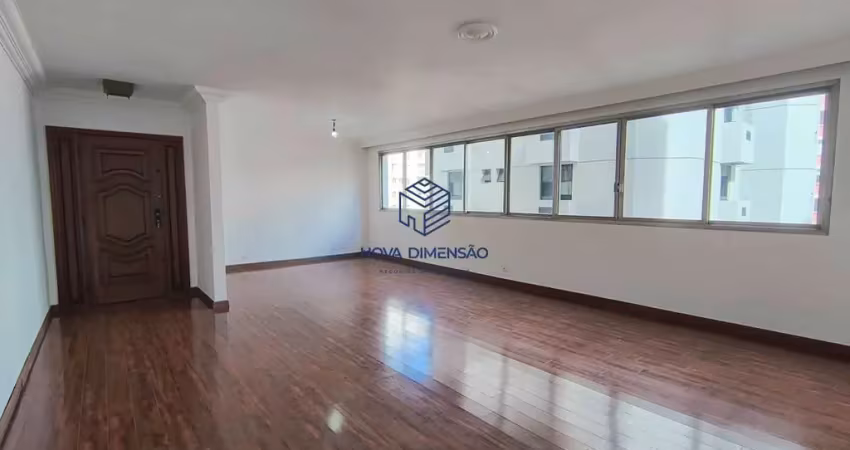 Apartamento com 3 quartos à venda na Rua Pedroso Alvarenga, 167, Itaim Bibi, São Paulo