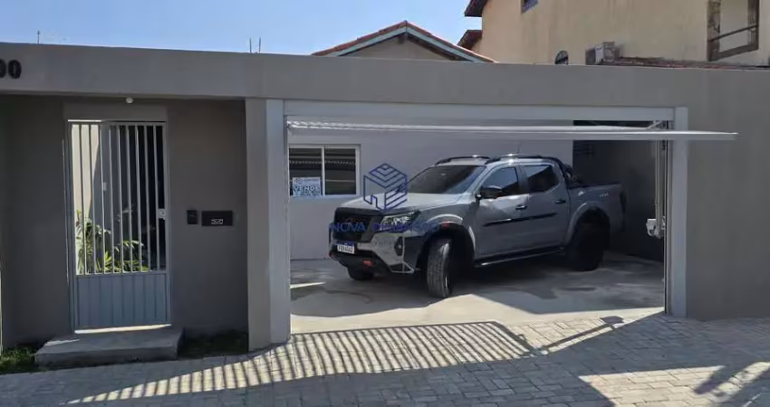 Casa com 3 quartos à venda na Rua Jacarandá, 100, Jardim das Indústrias, São José dos Campos