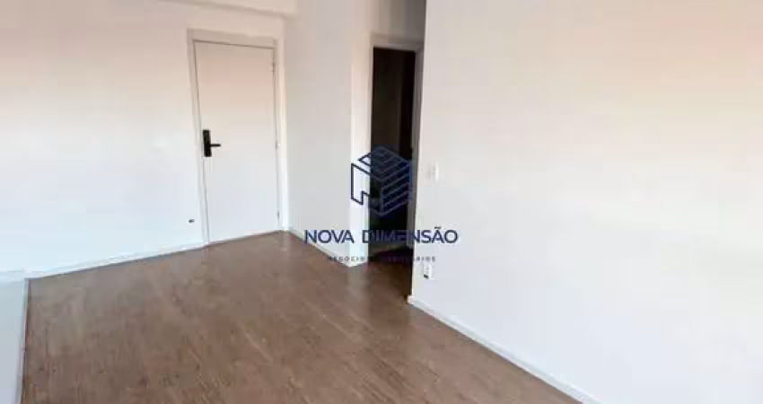 Vision colinas 58m2 com vista definitiva e privilegiada