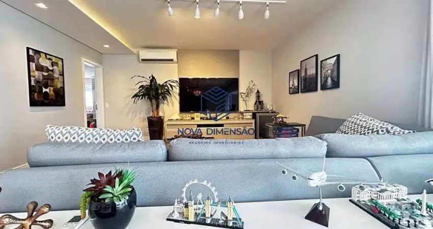 Apartamento com 3 quartos à venda na Rua Ministro Luiz Gallotti, 550, Vila Cordeiro, São Paulo