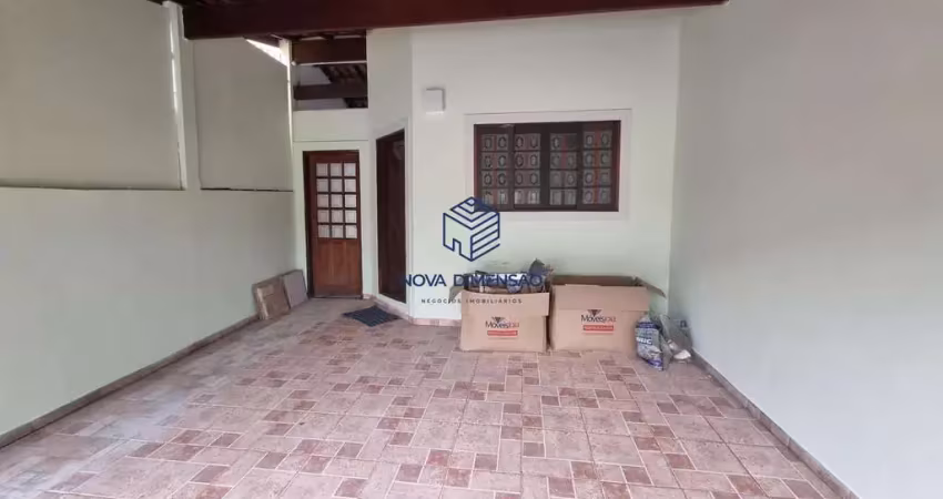 Sobrado residencial ou comercial no jardim das indústrias 139m2