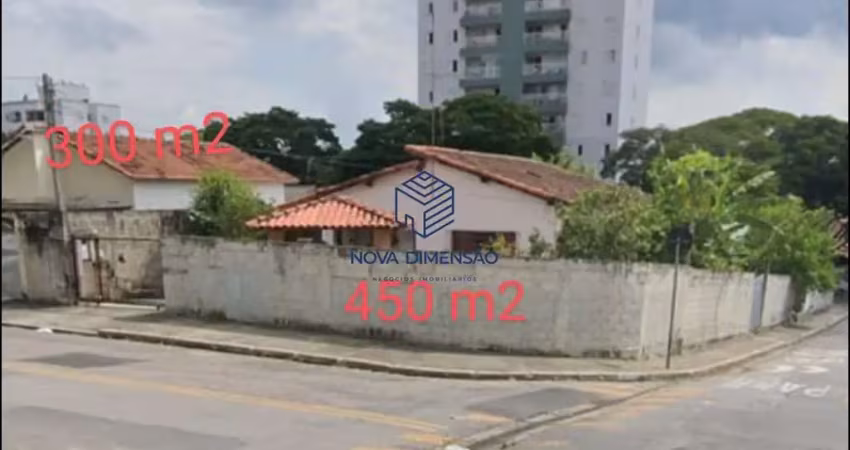 Terreno à venda na Rua Crato, 358, Parque Industrial, São José dos Campos