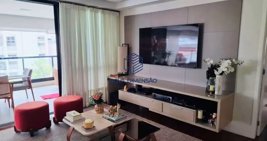 Apartamento 4 dormitórios à venda moema são paulo/sp