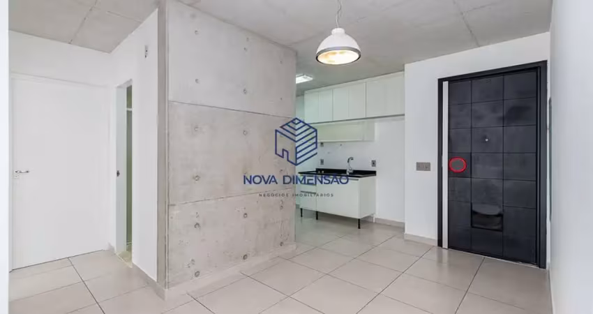 Apartamento com 2 quartos à venda na Rua Joaquim Guarani, 543, Jardim das Acacias, São Paulo